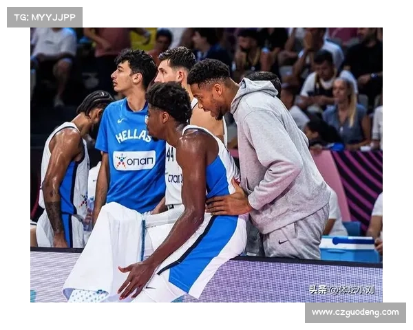 字母弟计划离开希腊回美国 寻求发展联盟合同机会